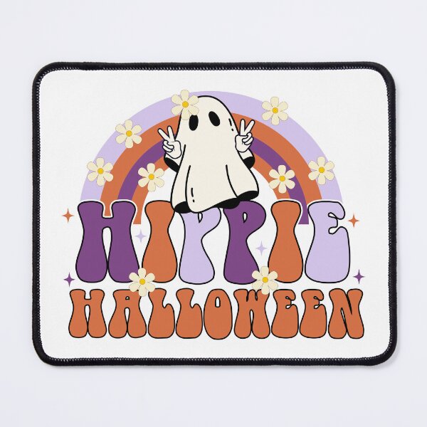 Item preview, Hippie Halloween designed and sold by Mani Bindu Vadapalli.