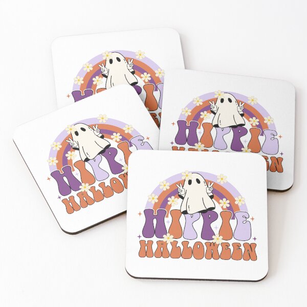 Item preview, Hippie Halloween designed and sold by Mani Bindu Vadapalli.