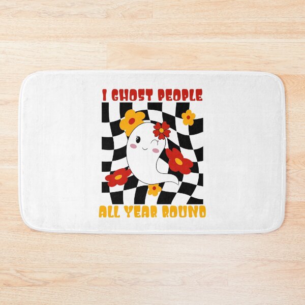 Item preview, I Ghost People designed and sold by RockBeeDesigns.