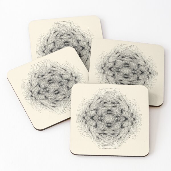Item preview, Line symmetry designed and sold by Guardi71.