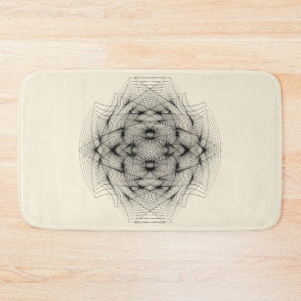 Item preview, Line symmetry designed and sold by Guardi71.
