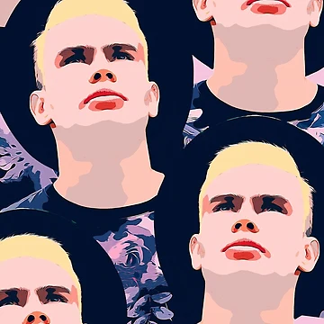 Artwork thumbnail, Perspective by 83oranges.com