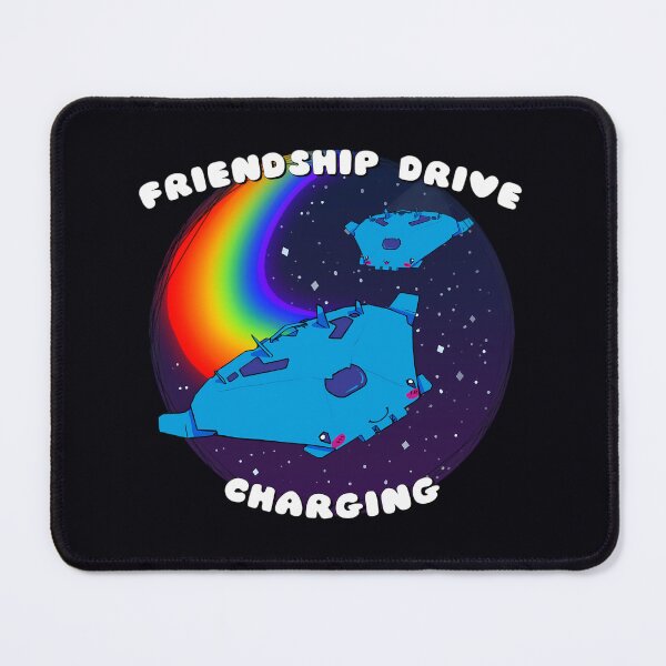 Item preview, Friendship Drive Charging   	 designed and sold by rlxmltud82.
