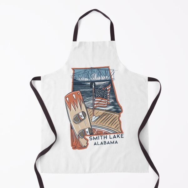 Item preview, Smith Lake Alabama designed and sold by Michael Garber.