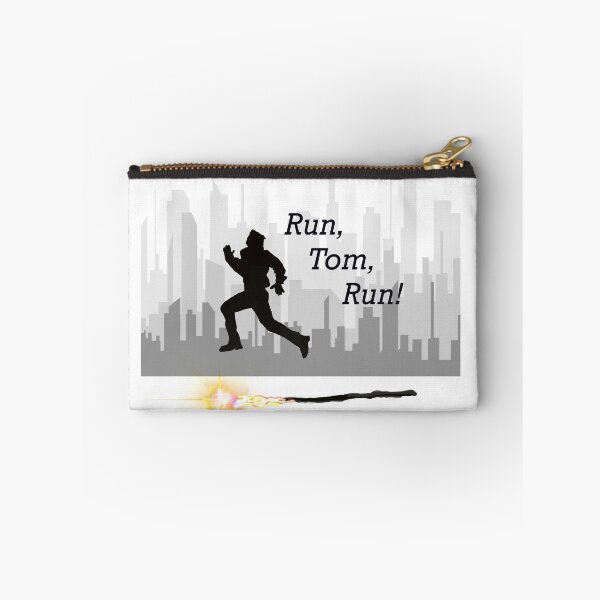 Item preview, Run, Tom, Run! designed and sold by AllArtUK.