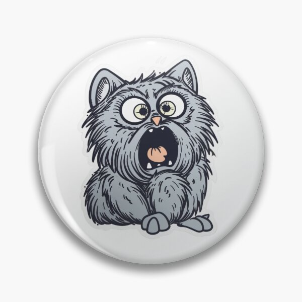 Item preview, Mad Cat designed and sold by DesignsByJB1.