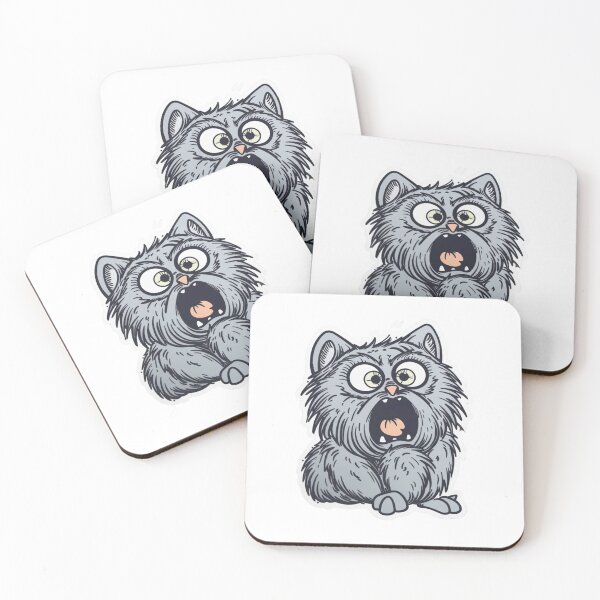 Item preview, Mad Cat designed and sold by DesignsByJB1.