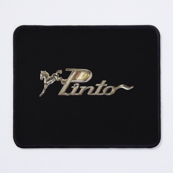 Item preview, pinto car badge yopedro transparent designed and sold by plandqwh10.