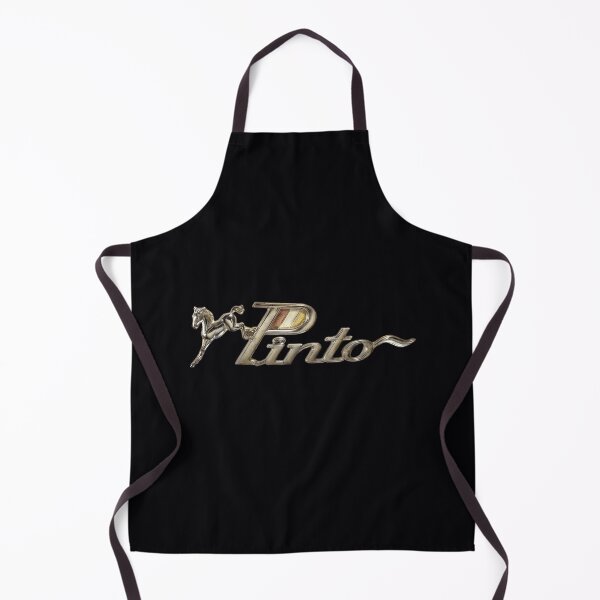 Item preview, pinto car badge yopedro transparent designed and sold by plandqwh10.