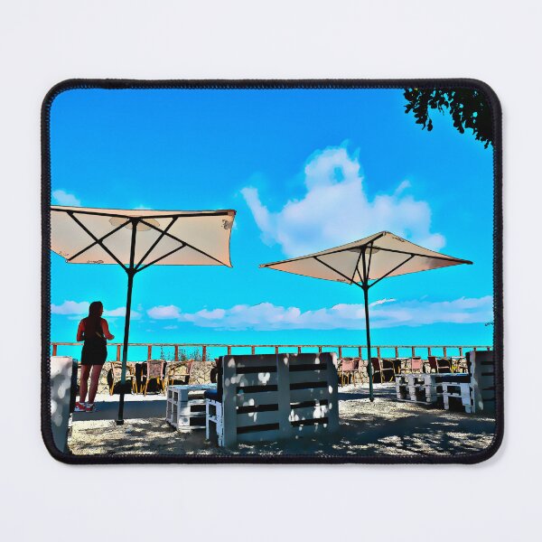 Item preview, Valldemossa - beautiful village Palma De Majorca designed and sold by santoshputhran.