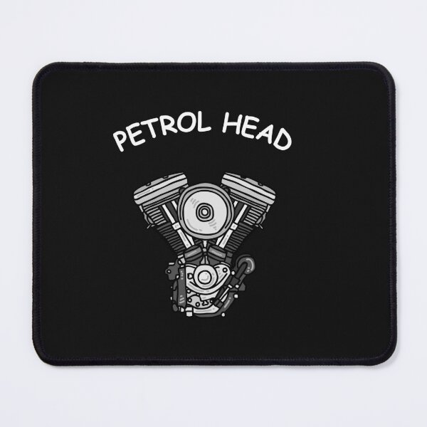Item preview, Petrol Head designed and sold by CozyDots.
