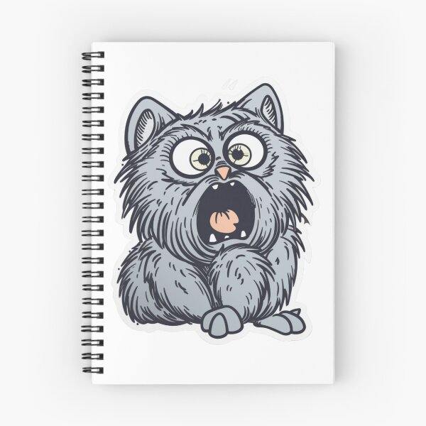 Item preview, Mad Cat designed and sold by DesignsByJB1.