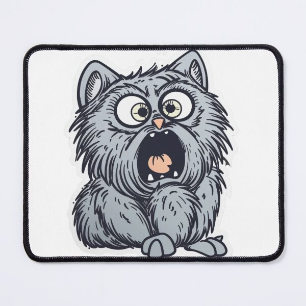 Item preview, Mad Cat designed and sold by DesignsByJB1.