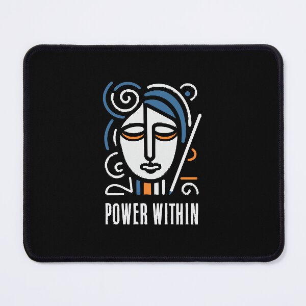Item preview, Power within designed and sold by britneyhuban.