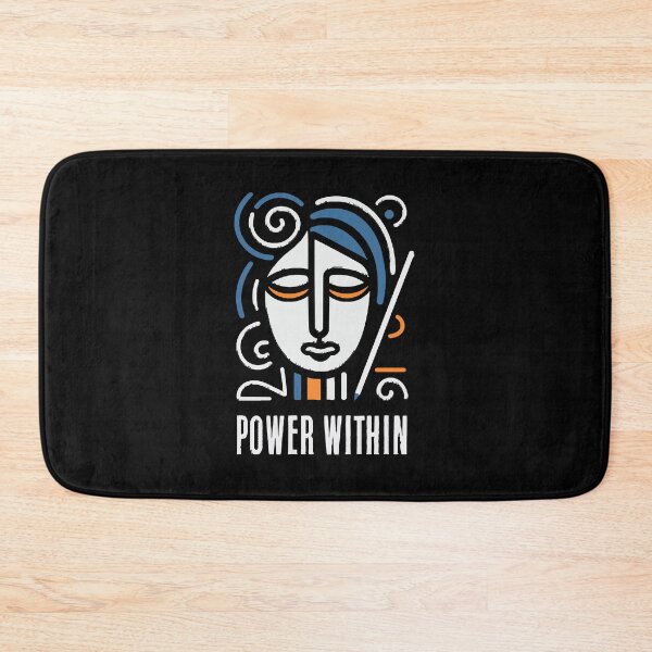 Item preview, Power within designed and sold by britneyhuban.