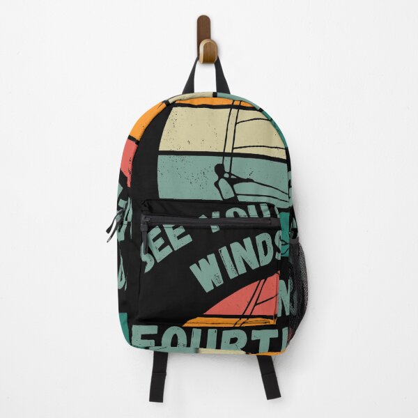 Item preview, See you next year sunset vibes windsurfing designed and sold by Martisja.