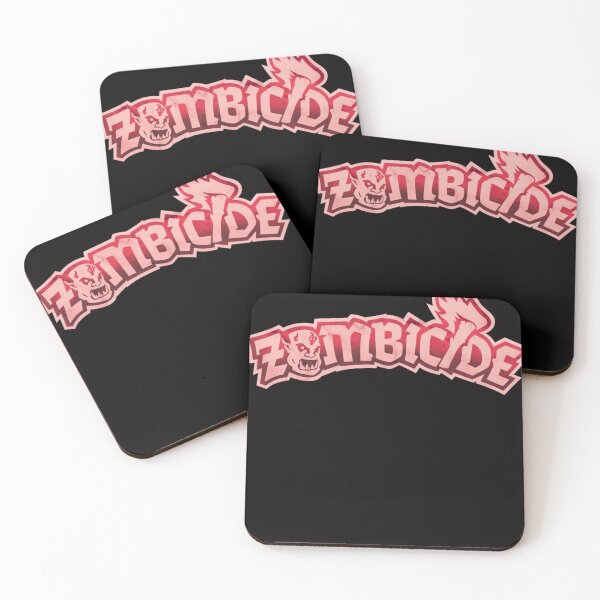 Item preview, Zombicide BoardGame designed and sold by STEVENHANDLE.