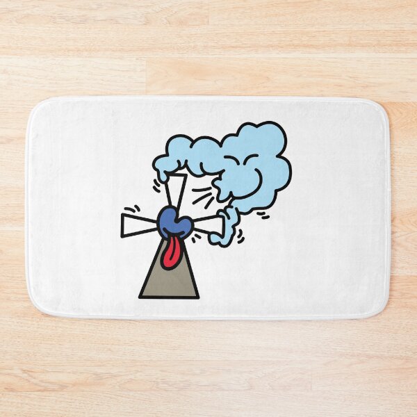 Item preview, Wynmole designed and sold by bitpopart.