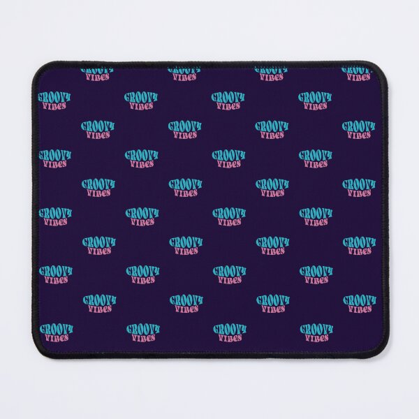 Item preview, Groovy Vibes - Positive vibes - Positive Thinking designed and sold by typoinspired.