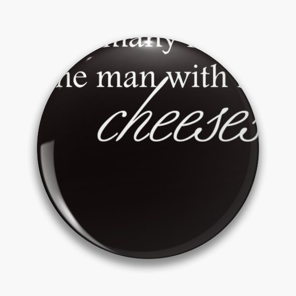 Item preview, Cheese Friends white for high necked  designed and sold by STEVENHANDLE.