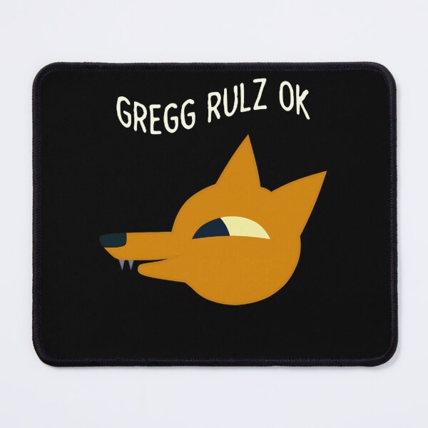 Item preview, Gregg Rulz OK designed and sold by STEVENHANDLE.