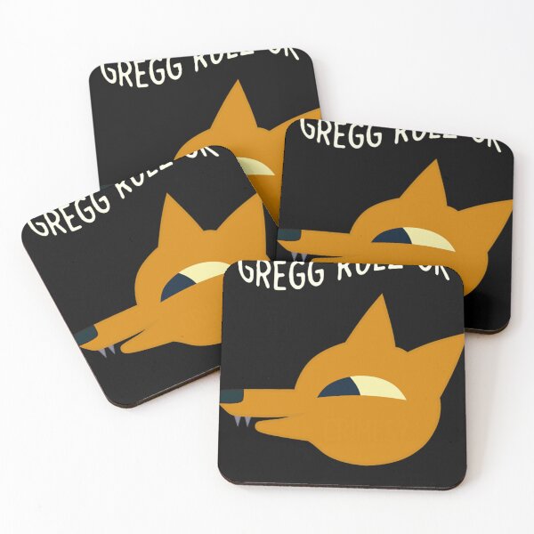 Item preview, Gregg Rulz OK  designed and sold by STEVENHANDLE.