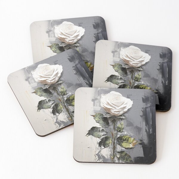Item preview, Ombre: Rose in Perpetuity designed and sold by urbanmidnight.