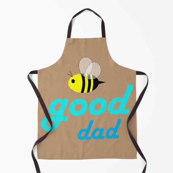 Item preview, bee good dad designed and sold by Penpaka.