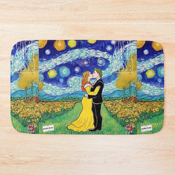 Item preview, Sweet Kiss 15 designed and sold by RedWolfDisigne.