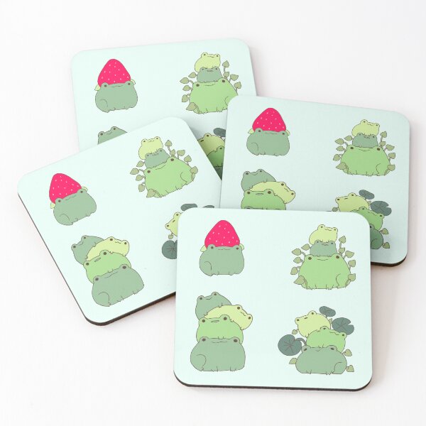 Item preview,  Frogs pack  designed and sold by Mayarart.