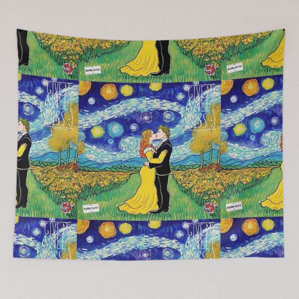 Item preview, Sweet Kiss 15 designed and sold by RedWolfDisigne.