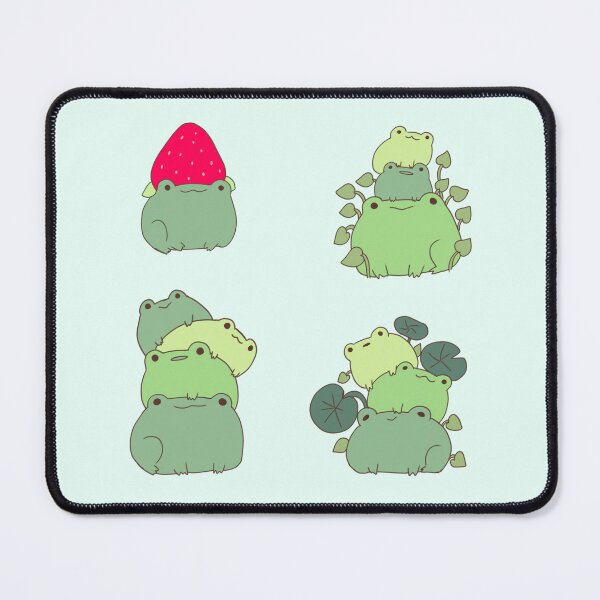 Item preview,  Frogs pack  designed and sold by Mayarart.