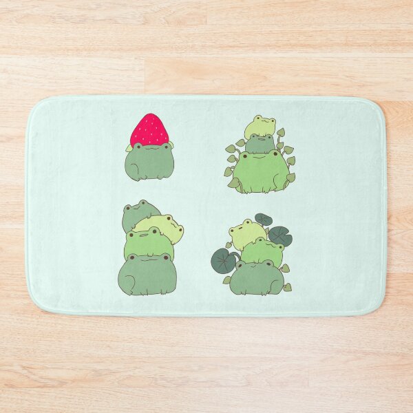 Item preview,  Frogs pack  designed and sold by Mayarart.
