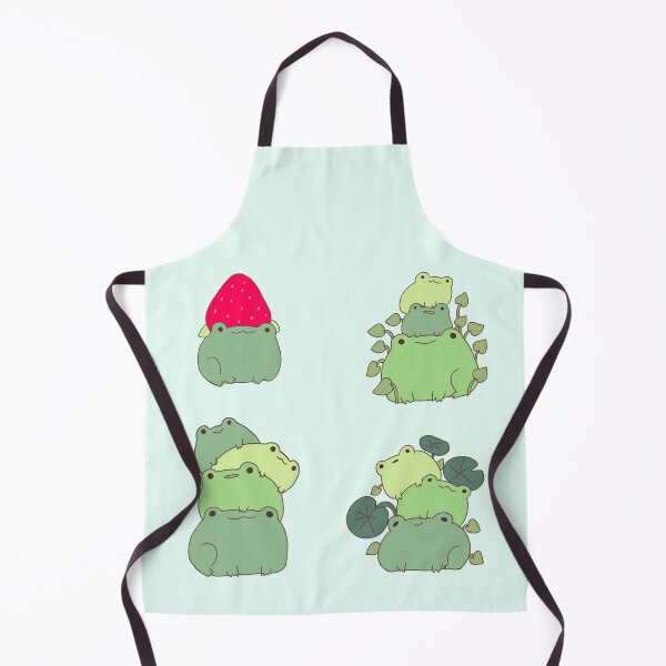 Item preview, Frogs pack designed and sold by Mayarart.