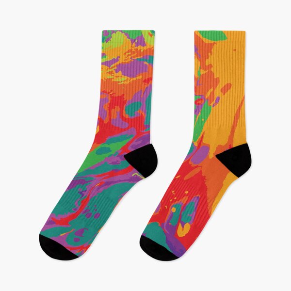 Item preview, Vivid Acrylic designed and sold by JasperVentures.