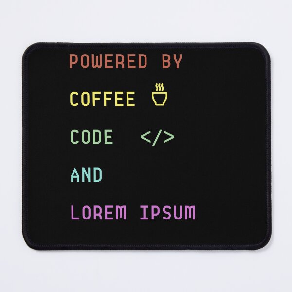 Item preview, Powered by Lorem Ipsum designed and sold by Kacpi-Design.