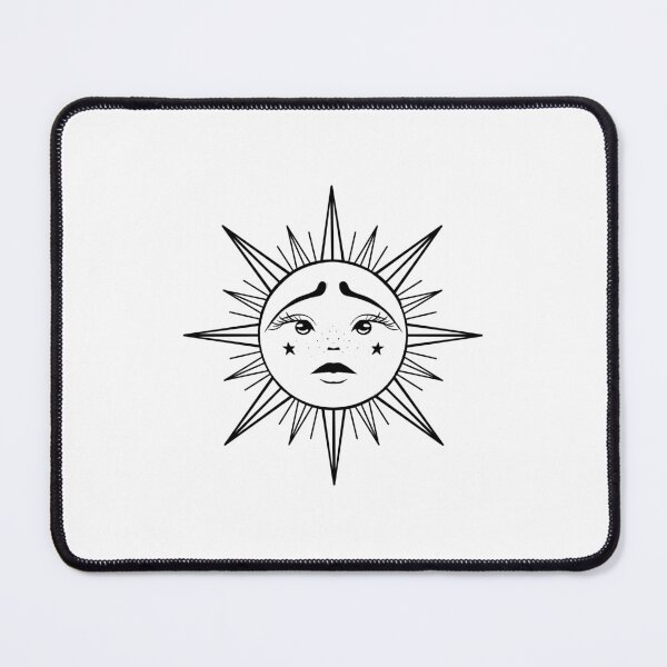 Item preview, Sad Sun designed and sold by Shayla-Michelle.