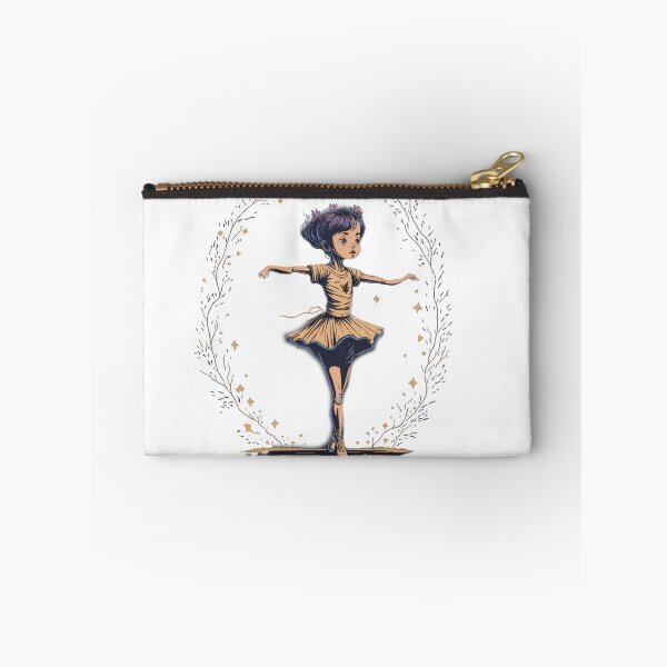 Item preview, Tiny dancer ballet star designed and sold by Top-Bot.