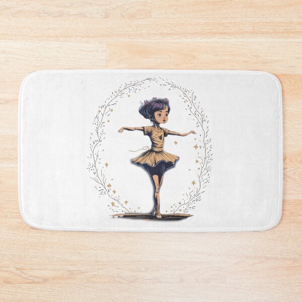 Item preview, Tiny dancer ballet star designed and sold by Top-Bot.
