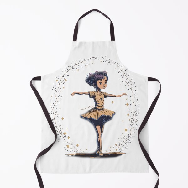 Item preview, Tiny dancer ballet star designed and sold by Top-Bot.