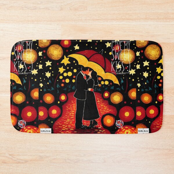 Item preview, Sweet Kiss 16 designed and sold by RedWolfDisigne.