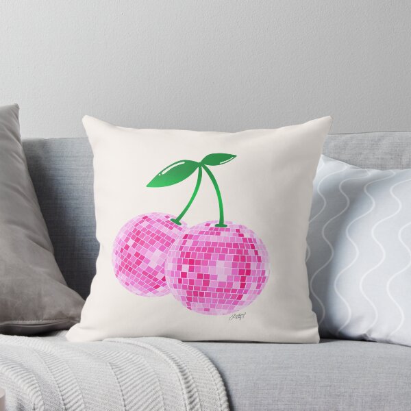 Item preview, Disco Ball Cherries designed and sold by Lindseykayco.