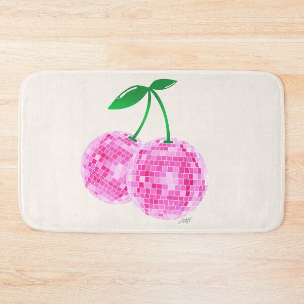 Item preview, Disco Ball Cherries designed and sold by Lindseykayco.
