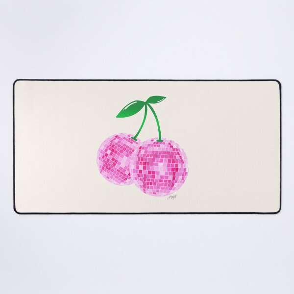 Item preview, Disco Ball Cherries designed and sold by Lindseykayco.