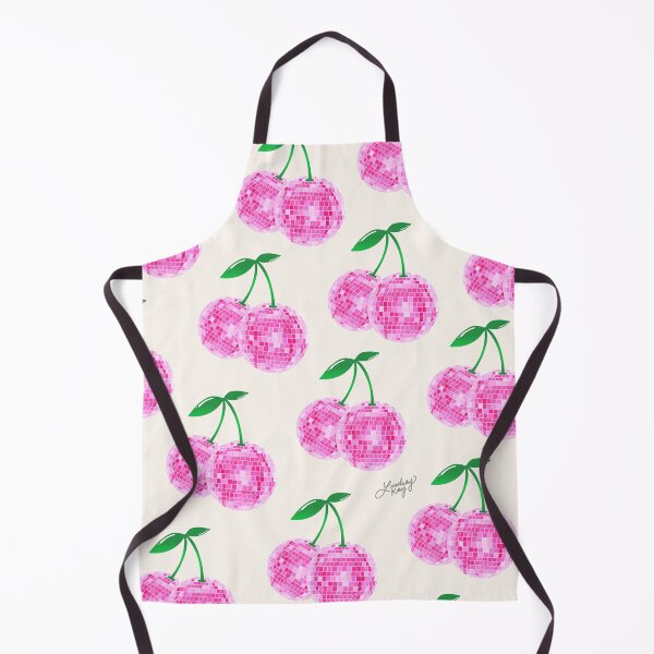 Item preview, Disco Ball Cherries designed and sold by Lindseykayco.