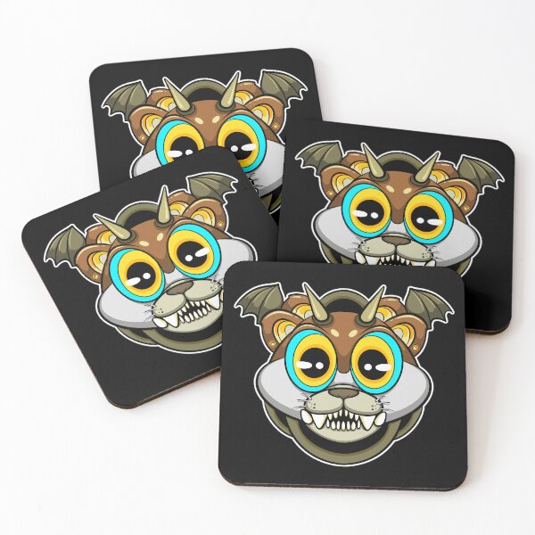 Item preview, king cat designed and sold by behold27.