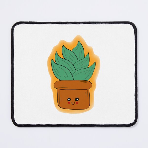 Item preview, Silly Succulent  designed and sold by DesignsByMarge.