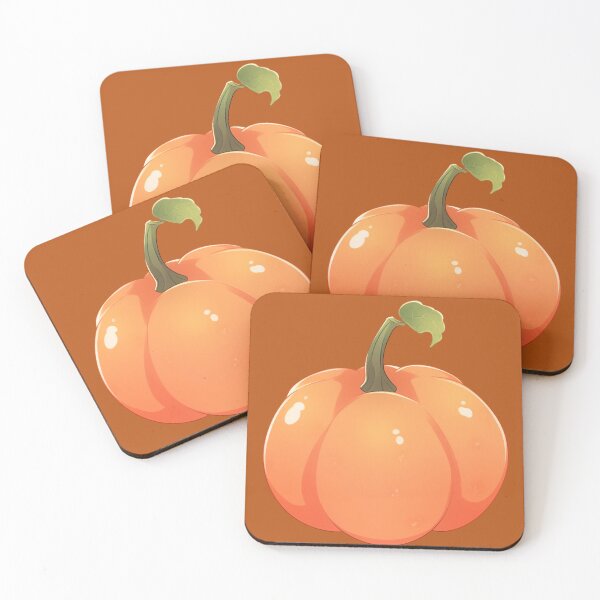 Item preview, Cute Pumpkin designed and sold by A-Artistries.