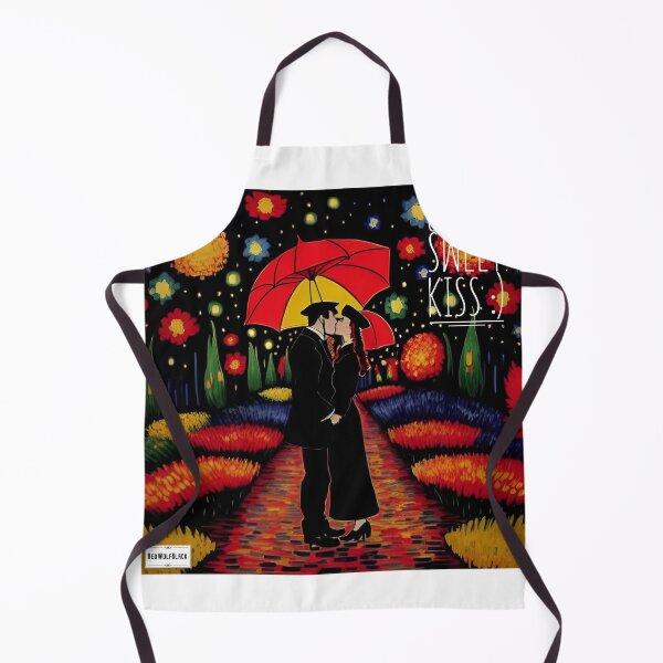 Item preview, Sweet Kiss 18 designed and sold by RedWolfDisigne.