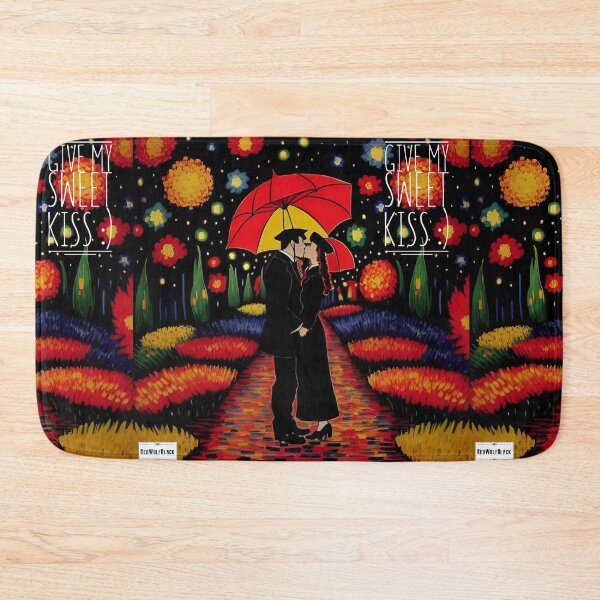 Item preview, Sweet Kiss 18 designed and sold by RedWolfDisigne.